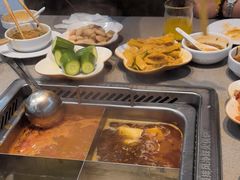 -海底捞火锅(天一广场亚细亚店)