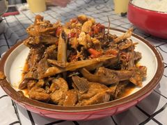 -江西老表·经典江西八大碗