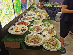 -旺角小渔村·海肠捞饭开创者(二马路店)