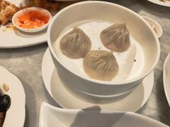 -喜来登由由大酒店九州膳坊中餐厅