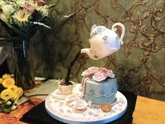 -柏尼娅PEARIA·蛋糕定制(静安店)