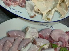 -华哥新鲜猪精品美食