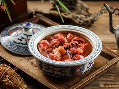 -三生石·福建菜·家宴(五四店)