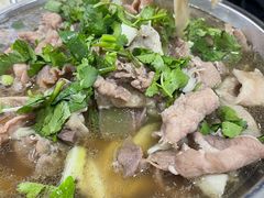 -正宗苏稽毛哥跷脚牛肉总店