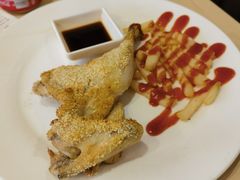 -德大西餐社(云南南路店)