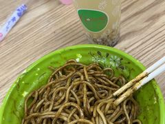 -熊腊生热干面馆(宝丰店)
