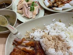 -百家鸡味馆(清泰店)