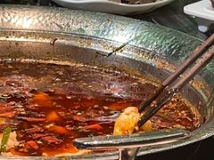 -老船舫·现做活鲜鱼馆(东郊记忆店)