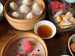 -湖畔居茶楼(湖滨店)