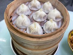 -食惠里小笼包面馆(越秀店)