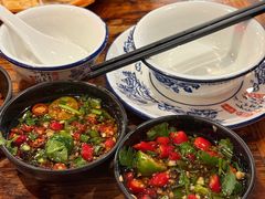 -洪大厨鸡煲(福田店)