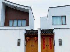 -东梓关景区村庄