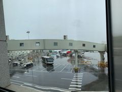 -银川河东国际机场