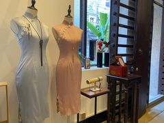 -归觅·西关小姐人文艺术馆(荔枝湾店)