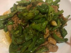 -金掌勺锅包肉(太原万达店)