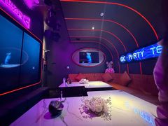 -星聚会KTV(合生汇黑金店)