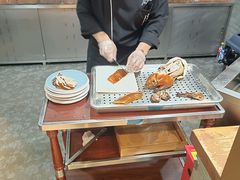 -局气 烤鸭·北京菜(光华路店)