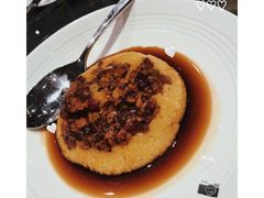 黄小米扣饭-阿庄新豫菜(通泰路店)