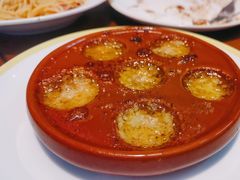 -萨莉亚意式餐厅(三号湾广场店)