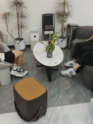 -苏奇发型·烫发染发