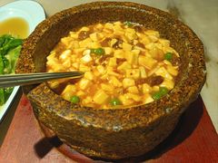 -绿茶餐厅(茂业天地店)