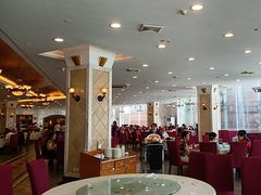 -江南村酒家