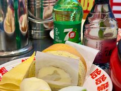 -哈哈碳都·牛肋条无限自助烤肉(宝龙店)