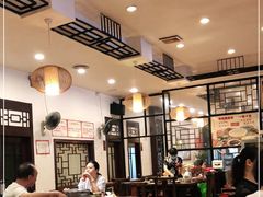 大堂-顺德一品粥·20年凤城老字号(芳村店)