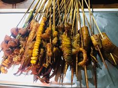 -Let’s WaKao瓦烤(贝森店)