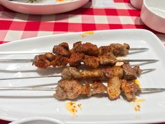 -西贝(宝乐汇店)