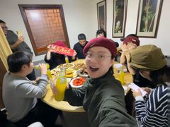 -聚首堂·特色小吃·肘子(什刹海德胜门店)