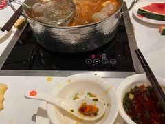-牛焱·贵州黄牛肉火锅(城西银泰店)