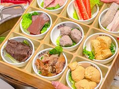 -潮正和潮汕牛肉火锅·老字号(番禺万达店)