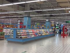 -大润发(鹤山店)