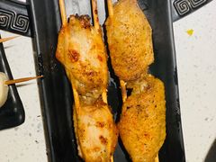 -京韵胡同·酱香羊蝎子火锅涮肉(长寿路店)