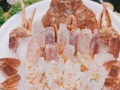 -东海怡品海鲜豆捞(星街坊店)