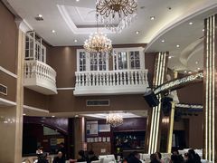 -四方阁酒楼(圣灯店)