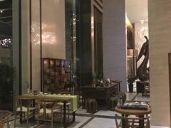 -广交会威斯汀酒店