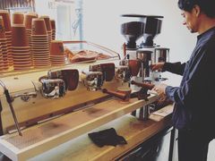 -% Arabica(京都东山店)