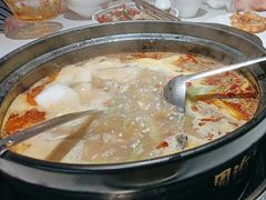 -周渝食惦酸菜鱼(青浦店)