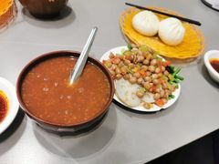 -郑家包子牛肉拉面(尚勤路店)