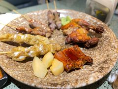 -Home Thai·泰谣(王府井apm店)