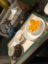 -文华东方水疗中心