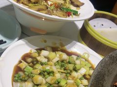 -江城小馆陕南妈妈菜·全球旅行餐厅(钟楼店)