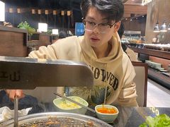 -悟烧·自助烤肉料理(秋林旗舰店)