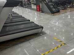 -美航国际健身(北京华联店)