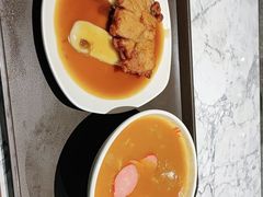 -鲜得来排骨年糕(即墨路店)