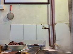 -六爷门框百年卤煮