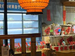 -老屋印象川菜(马园路店)