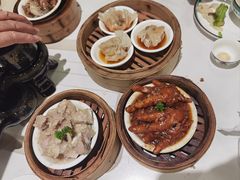 -喜势点·糖沙翁手工茶点·本地人茶居(永庆坊店)